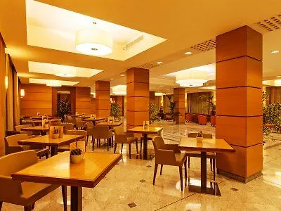 Hotel Nilhotel Florence