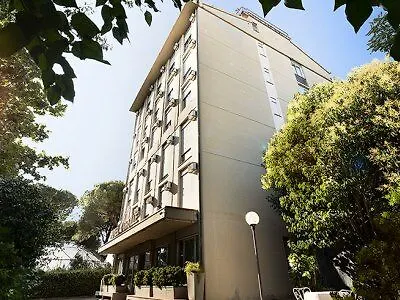 Hotel Corolle Florenz