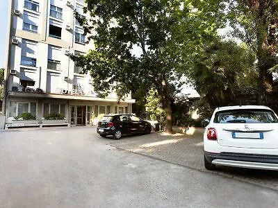 Hotel Corolle Florenz