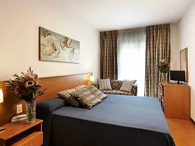 Corolle Hotel Florenz
