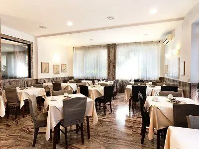 Hotel Corolle 3*
