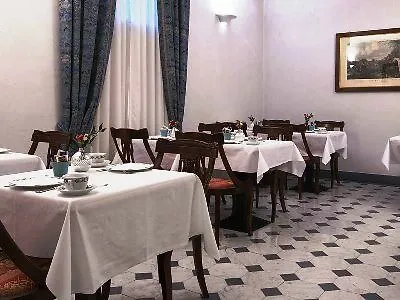 Hotel Malaspina 3*