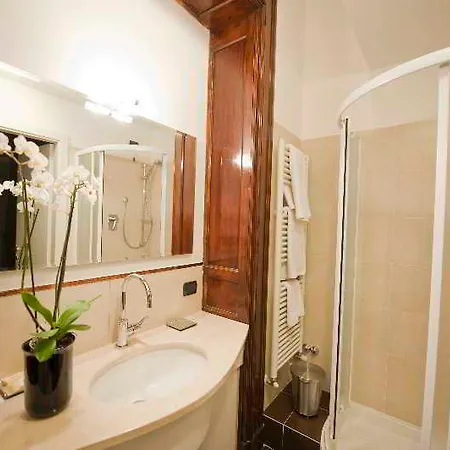 Bed & Breakfast Palazzo Lombardo