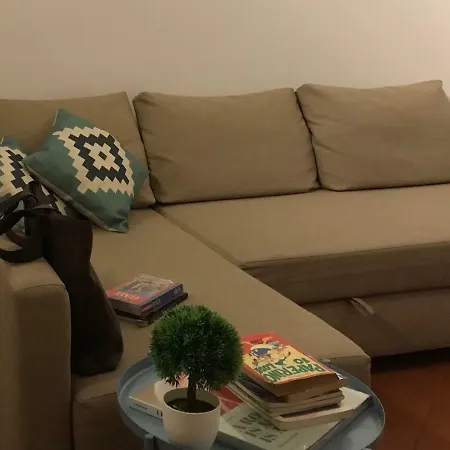 Alfani First Floor * פירנצה