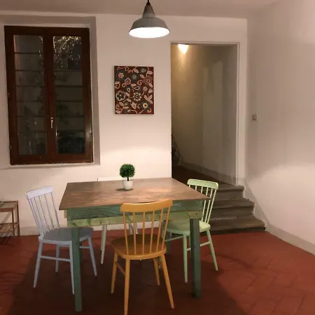 Alfani First Floor * פירנצה