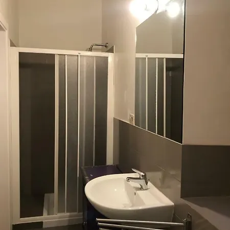דירה Alfani First Floor *
