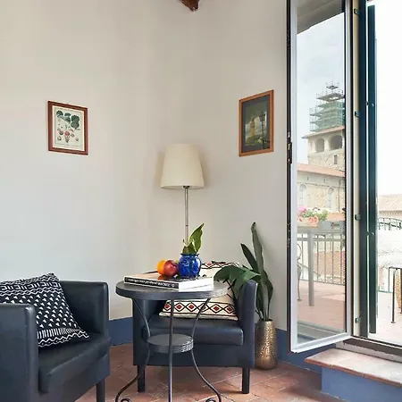 Appartement Location W/ Breathtaking Views Chic Palace