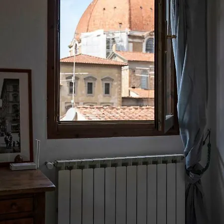 On The Duomo - Super Chic Appartamento Firenze
