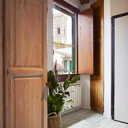 Appartamento On The Duomo - Super Chic Firenze