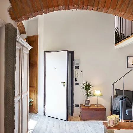 On The Duomo - Super Chic Appartamento Firenze