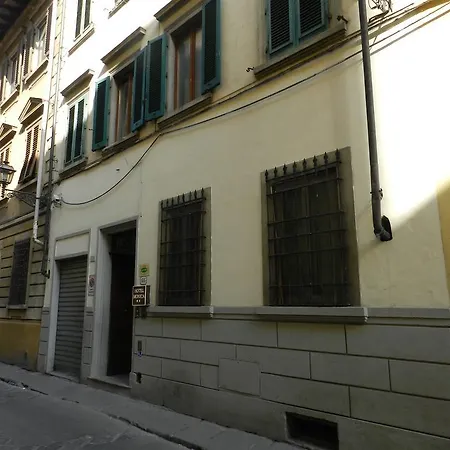 Monica 2* Firenze