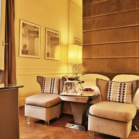 Brunelleschi Hotell