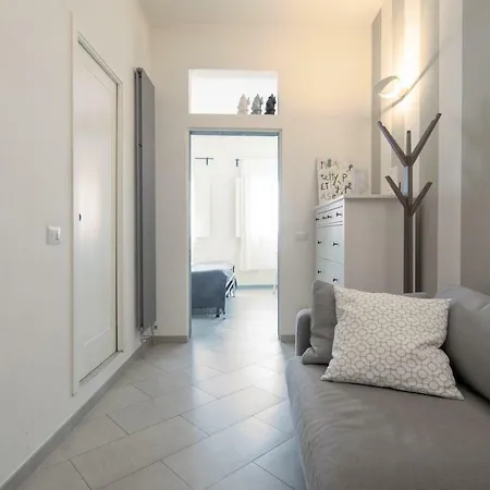 Serragli Modern * פירנצה
