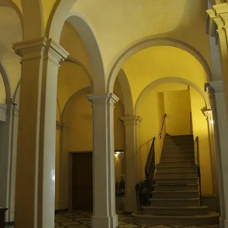 Lejlighedshotel Palazzo Virginio Firenze