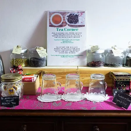 Gourmet Landucci Bed & Breakfast Firenze