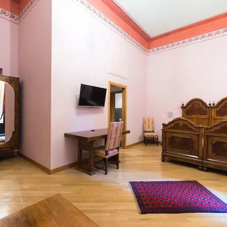 Galileo 2000 Bed & Breakfast 3*