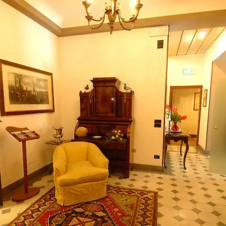 Malaspina Hotel 3*