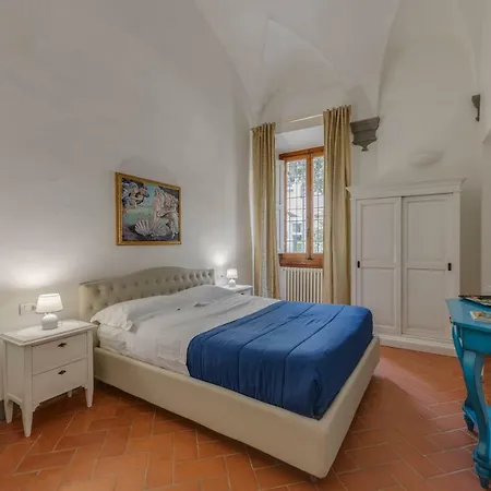 Residenza D'epoca Galleria Dell'accademia Florence