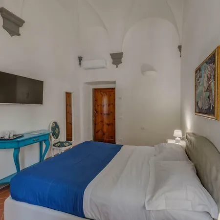 Residenza D'epoca Galleria Dell'accademia Guest house