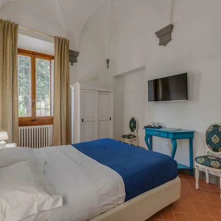 Guest house Residenza D'epoca Galleria Dell'accademia 3*
