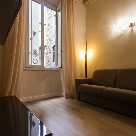 Duomo 2 Bedroom Appartement