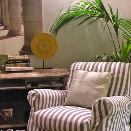 Appartement Oasis In The Heart Of