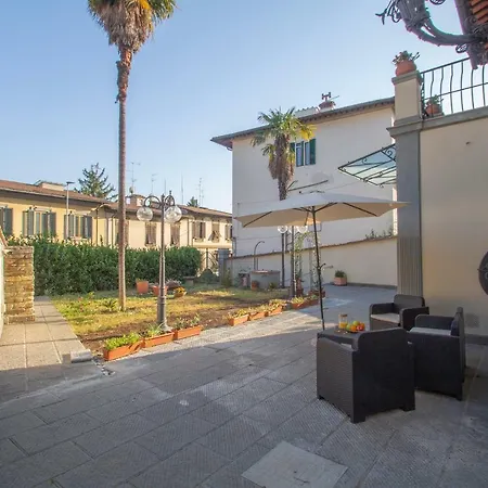 Hotel Gelsomino Garden 2*