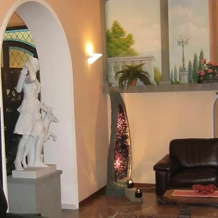 Hotel City Firenze