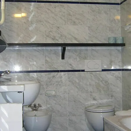 Hotel City Firenze