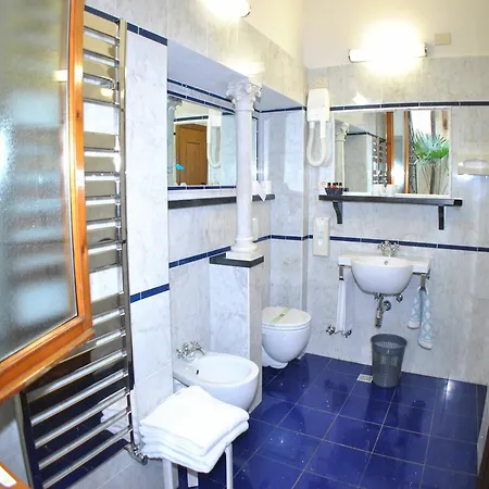 Hotel City Szálloda Firenze