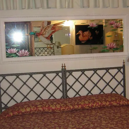 Szálloda Hotel City