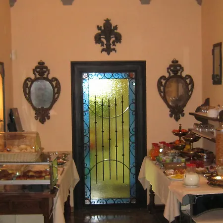 Hotel City 3* Firenze