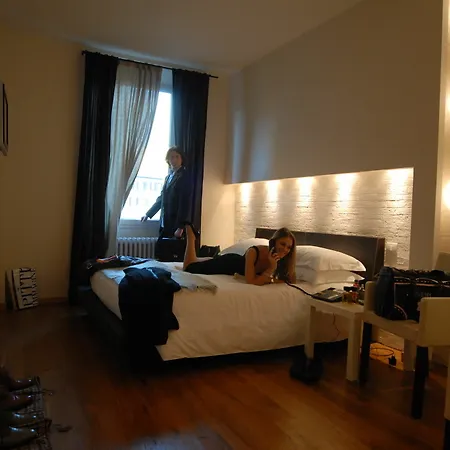 מלון דירות Relais Piazza Signoria 3*