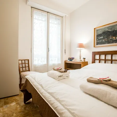 La Farina Apartment Florence