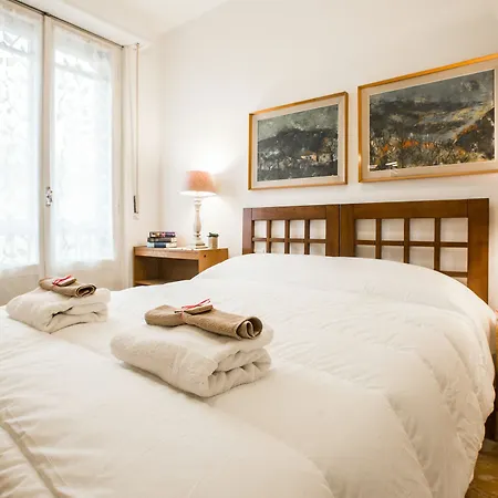 La Farina Apartment *
