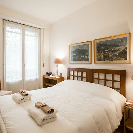 Apartment La Farina Florence