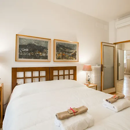 La Farina Apartment Florence