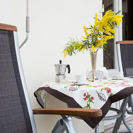 La Farina Apartment