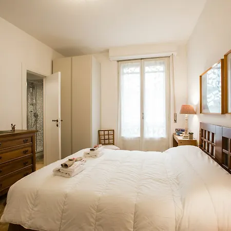 Apartment La Farina Florence