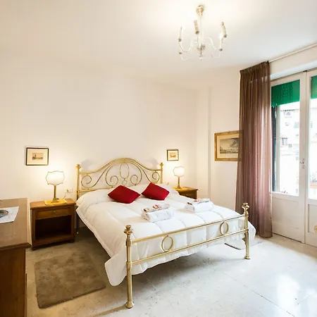 La Farina Apartment