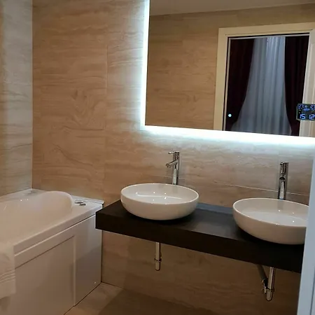 Pensionat 1suite 3*