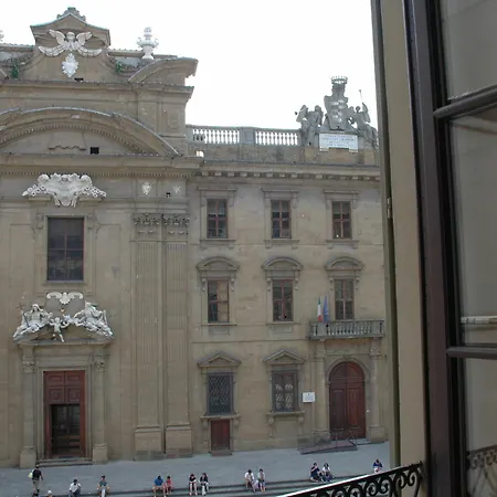 Bed & Breakfast Galileo 2000 Florence