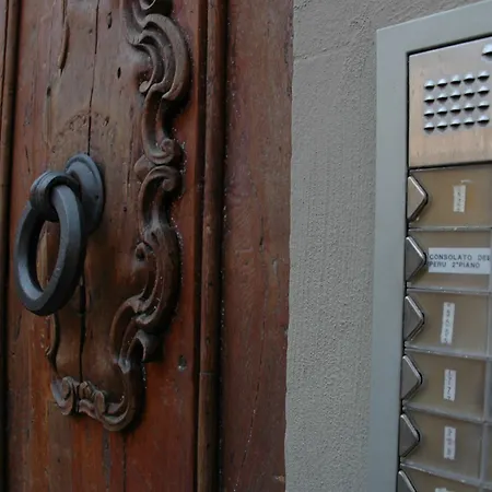 Galileo 2000 Bed & Breakfast Florence