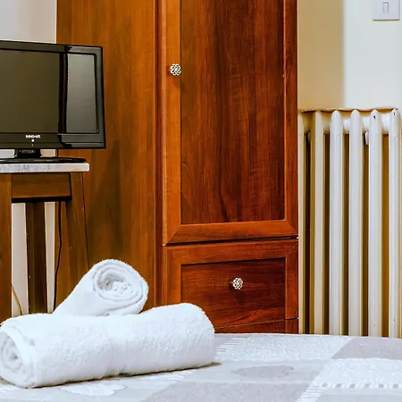 Gæstehus Residenza Martin 3*