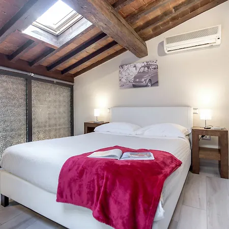 Boutique Santa Maria Novella 3*