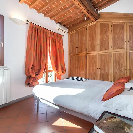 Boutique Santa Maria Novella Guest house Florence
