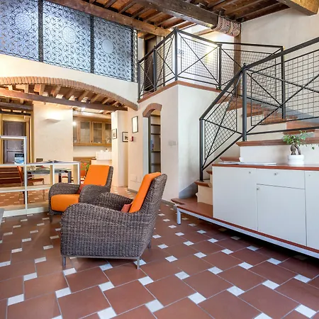 Guest house Boutique Santa Maria Novella Florence
