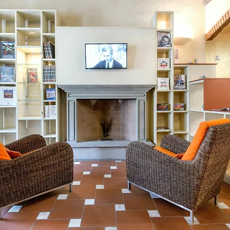 Boutique Santa Maria Novella Guest house