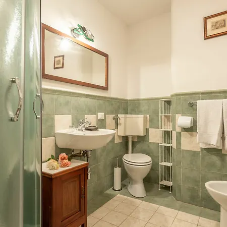 Santo Spirito 2 Bedrooms