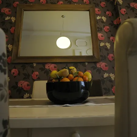 Bed & Breakfast Luxury B&B La Dimora Degli Angeli